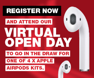 2020 Open Day_VIRTUAL_EDM_tile_airpods_300x250 (002).jpg